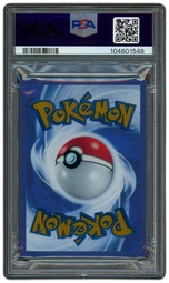 2023 Pokemon 151 Mew EX #205 PSA 10 on Beezie.