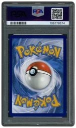 2023 Crown Zenith Suicune V #GG38 PSA 10 on Beezie.