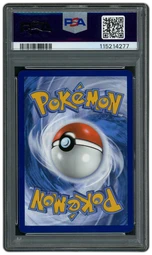 2025 Journey Together Articuno #161 PSA 10 on Beezie.