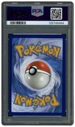 2023 Crown Zenith Mewtwo VSTAR #GG44 PSA 9 on Beezie.