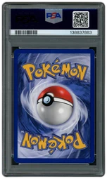 2000 Black Star Promo Pikachu #27 PSA 10 on Beezie.