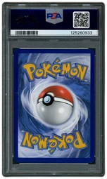2023 Pokemon 151 Koraidon EX #247 PSA 10 on Beezie.