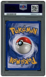 2000 Black Star Promo Eevee #11 PSA 4 on Beezie.