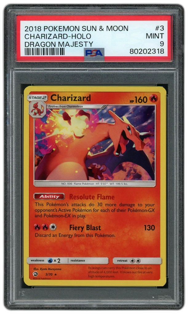Card front