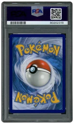 2018 Dragon Majesty Charizard #3 PSA 9 on Beezie.