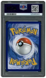 2023 Pokemon 151 Dragonair #181 PSA 9 on Beezie.