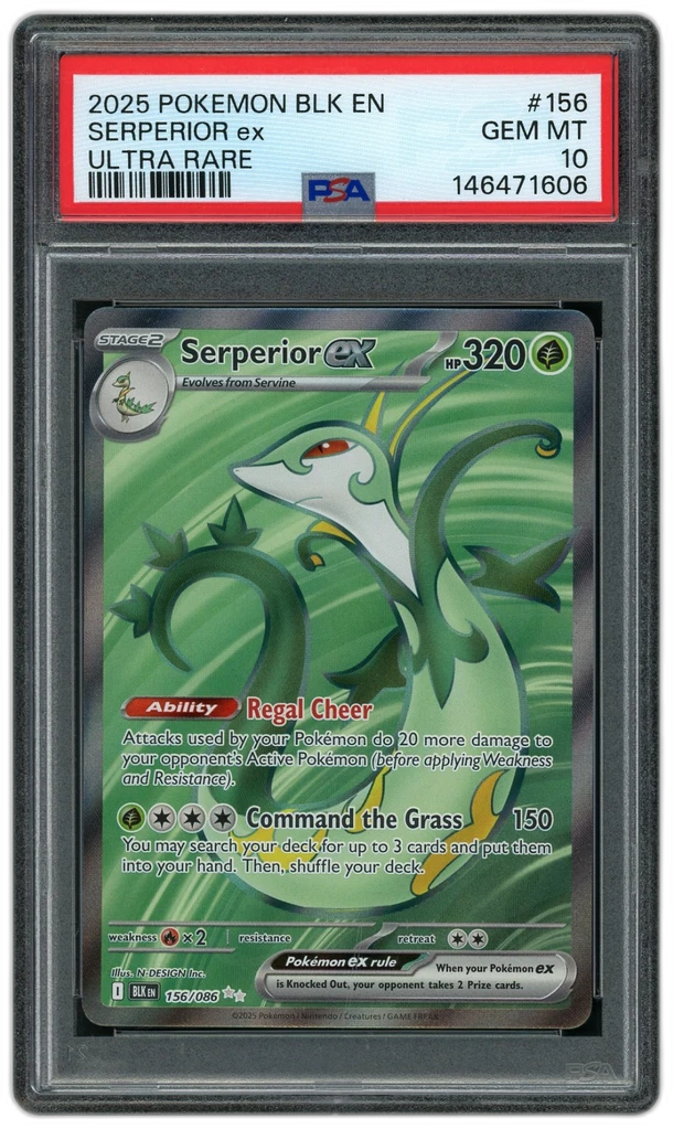 Card front
