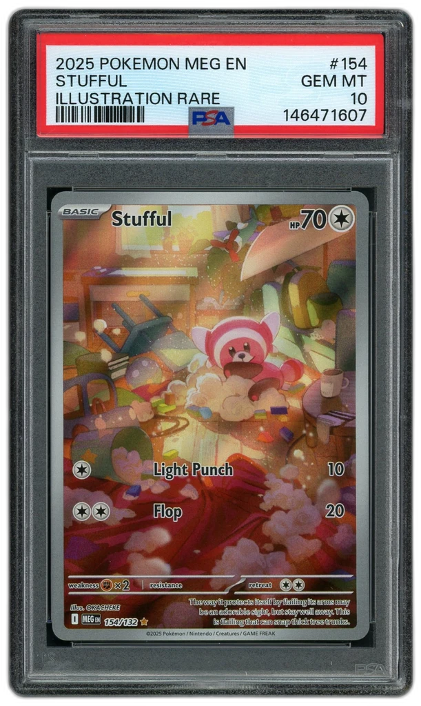 Card front