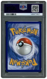 2025 Phantasmal Flames Mega Lopunny EX #115 PSA 10 on Beezie.