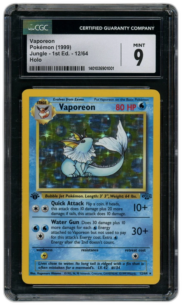 Card front