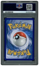 2019 Black Star Promo Lucario & Melmetal GX #SM192 PSA 10 on Beezie.
