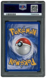 2005 EX Deoxys Rayquaza EX #102 PSA 5 on Beezie.