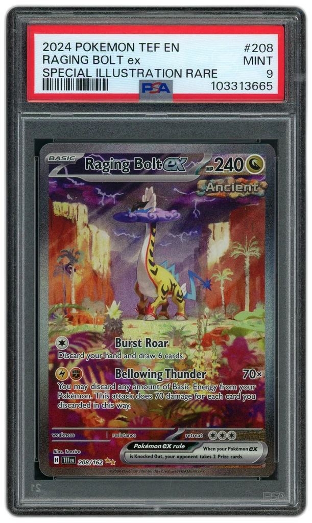 Card front