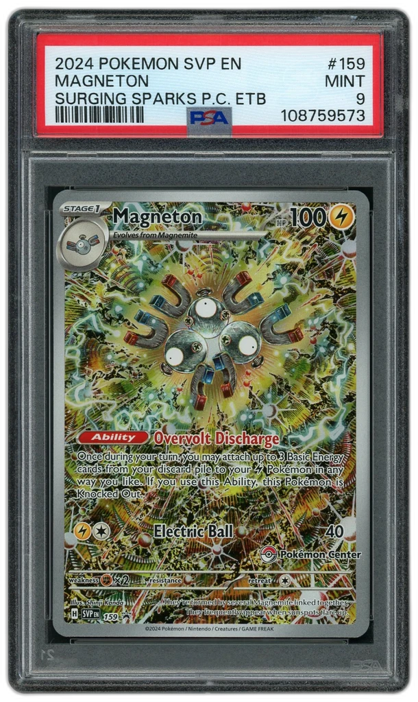 Card front