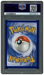 2022 Lost Origin Pikachu #TG05 PSA 9 on Beezie.