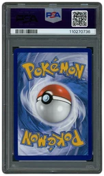 2022 Silver Tempest Radiant Alakazam #59 PSA 9 on Beezie.