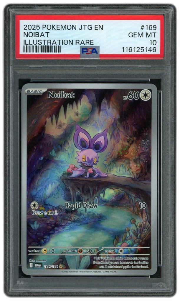 Card front
