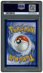 2023 Pokemon 151 Ivysaur #167 PSA 9 on Beezie.