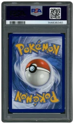 2023 Pokemon 151 Charizard EX #199 PSA 9 on Beezie.
