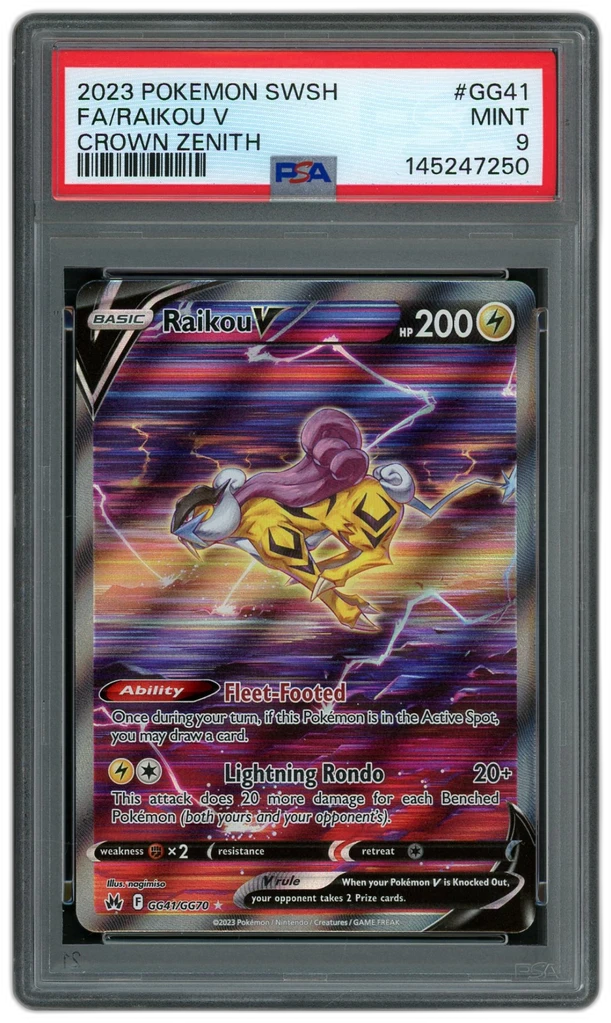 Card front
