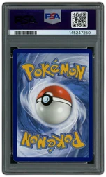 2023 Crown Zenith Raikou V #GG41 PSA 9 on Beezie.