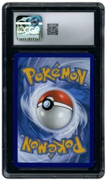 2024 Surging Sparks Lisia's Appeal #246 CGC 10 on Beezie.