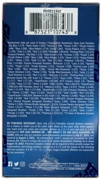 2022 Bowman Baseball Blaster Box on Beezie.
