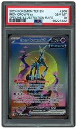 Silver TCG | Beezie