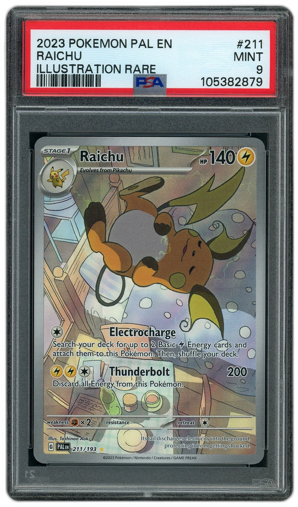 Card front