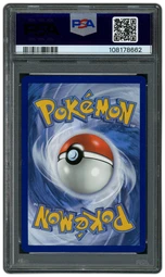 2023 Pokemon 151 Alakazam EX #201 PSA 10 on Beezie.