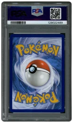 2023 Pokemon 151 Poliwhirl #176 PSA 10 on Beezie.