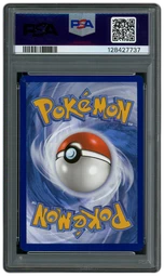 2025 Journey Together Articuno #161 PSA 10 on Beezie.