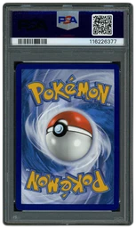 2024 Temporal Forces Deerling #165 PSA 10 on Beezie.