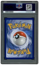 2021 Evolving Skies Umbreon VMAX #215 PSA 10 on Beezie.
