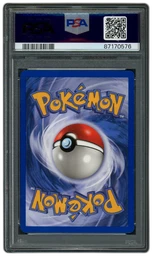 2003 Skyridge Moltres #H20 PSA 10 on Beezie.