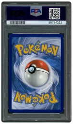 2024 Twilight Masquerade Iron Thorns EX #196 PSA 10 on Beezie.