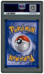 2009 Black Star Promo Charizard G LV. X #DP45 PSA 9 on Beezie.