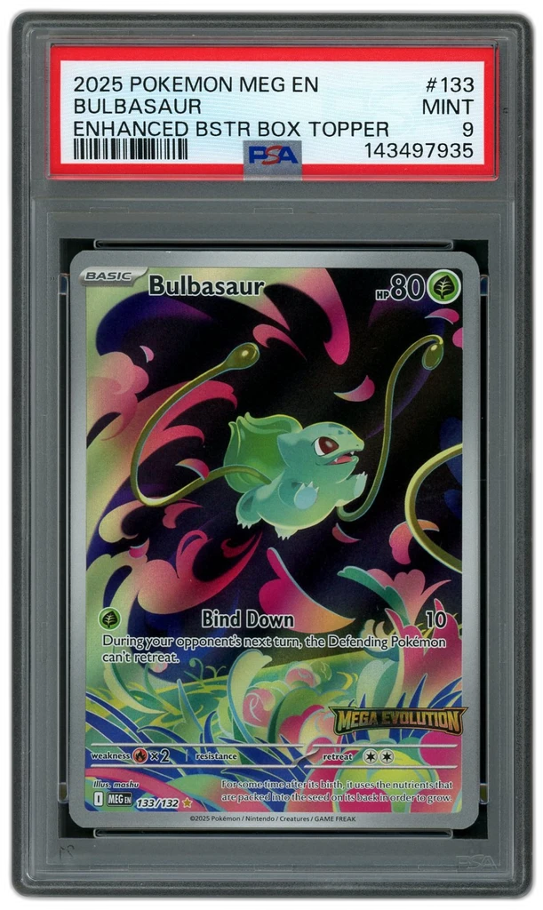 Card front