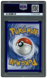 2023 Paradox Rift Steelix #208 PSA 10 on Beezie.