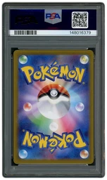 2023 Japanese Pokemon 151 Mr. Mime #179 PSA 10 on Beezie.