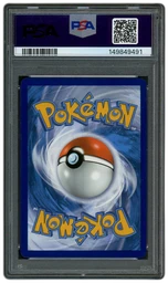 2021 Celebrations Mew #25 PSA 9 on Beezie.