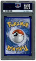 2019 Hidden Fates Sudowoodo #SV20 PSA 9 on Beezie.