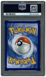 2019 Hidden Fates Scyther #SV1 PSA 9 on Beezie.