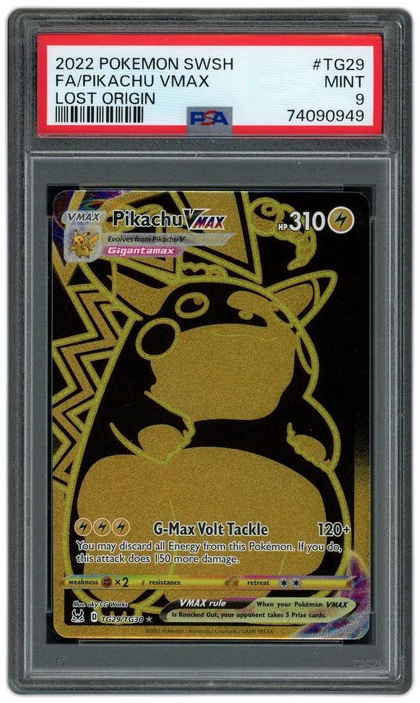Card front