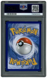 2022 Lost Origin Pikachu VMAX #TG29 PSA 9 on Beezie.