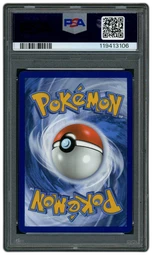 2025 Prismatic Evolutions Espeon #33 PSA 10 on Beezie.