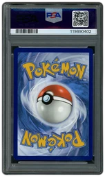 2023 Pokemon 151 Alakazam EX #201 PSA 10 on Beezie.