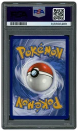 2023 Classic Collection Charizard #3 PSA 8 on Beezie.