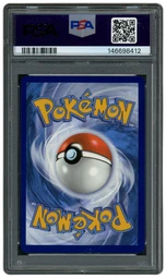 2023 Classic Collection Charizard #3 PSA 9 on Beezie.
