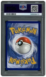 2023 Classic Collection Charizard #3 PSA 8 on Beezie.